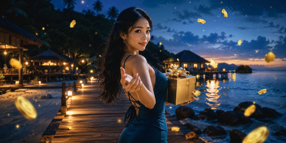 Suasana permainan poker di kasino hiburan Genting Highlands Malaysia