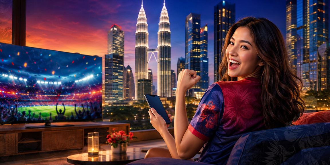 Proses deposit mudah untuk kasino langsung di Kuala Lumpur melalui peranti mudah alih