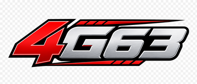 4g63